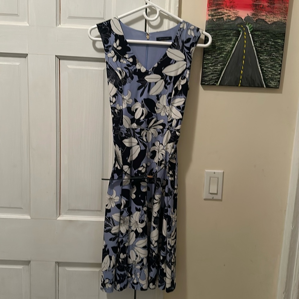 Tommy Hilfiger dress with belt